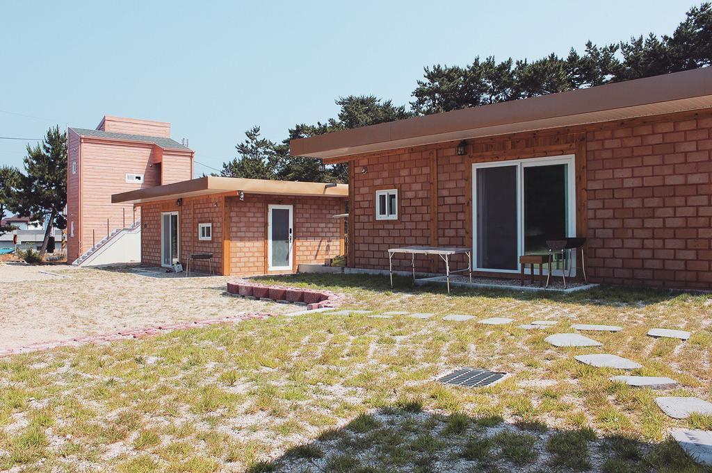 Tobang Red Clay Pension โพฮัง ห้อง รูปภาพ
