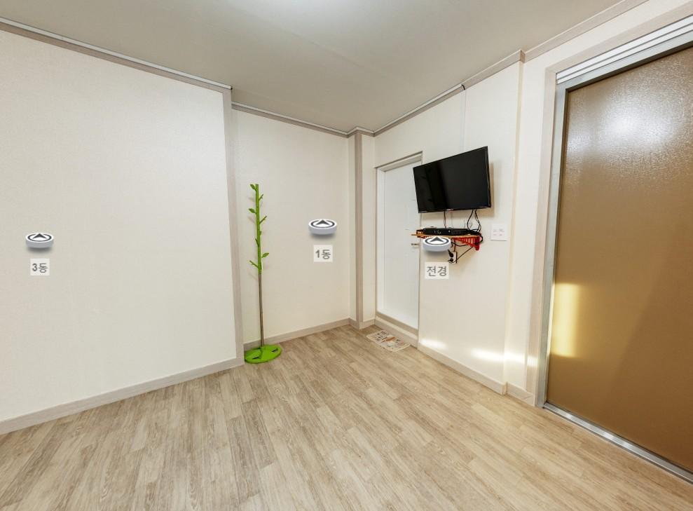 Tobang Red Clay Pension โพฮัง ภายนอก รูปภาพ