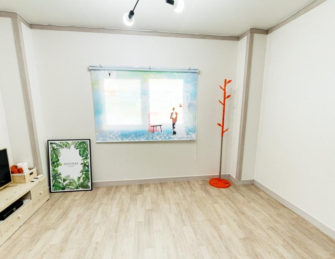 Tobang Red Clay Pension โพฮัง ภายนอก รูปภาพ